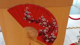 CNY decorations at UE SQUARE ##CNY #decoration