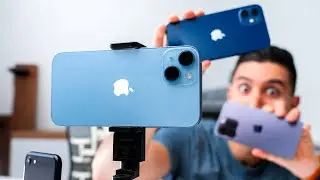 Livestream with your iPhone - Mevo Go!