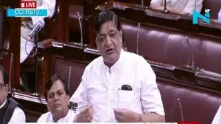 SP MP Naresh Agrawal compares God with wine