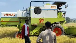Vishal 435 Combine Price 2025 On Road Price Down Payment Loan EMI New Features Best Mileage New Spec