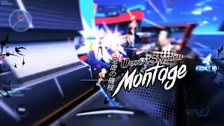 Xero | S4 League Montage (2026)