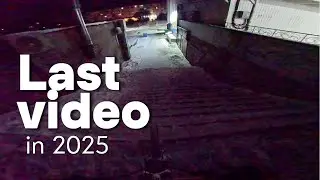 last video in 2025#mtb #freeride #fr20 #scott #scottvoltage #bikelife #snow #mtblife #newyear2026