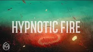 MORT SHYBUR - HYPNOTIC FIRE | alternative rock | goth rock