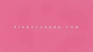 Pink Flash BD - 