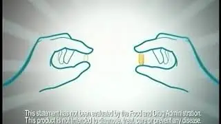 Centrum Pro Nutrients commercial (2012)