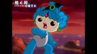Fuwa Episode 2 福娃 2