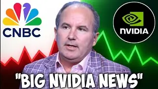 Dan Ives Drops HUGE Nvidia Prediction &mdash; Don&rsquo;t Miss This.
