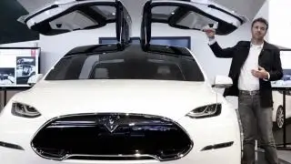 Will Tesla&rsquo;s Model X live up to the hype?
