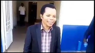 PAULIN KIYANKAY ABOMI FRANÇAIS. BILOKO YA SIKA. BOLANDA