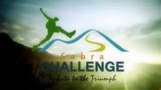 Sabra Challenge 2014 Official Theme Song