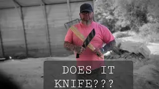 АРЕС &mdash; ЭТО МОНСТР... НО... #worktuffgear #knifeskills