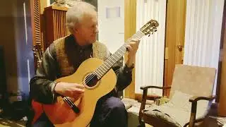Practicing 