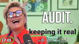 End of year (Personal) Audit