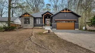 158 Pine Hill Cres Belleville, ON