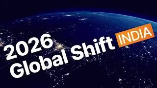 India 2026 Growth in Focus Amid Global Uncertainty #SUB #KOR