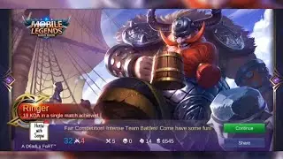 [MYTHIC RANKED] CRAZY HOOKS - FRANCO FULL GAMEPLAY | WOLF XOTIC | MOBILE LEGENDS
