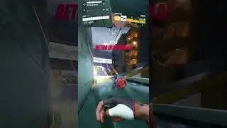 ShAK-50 is PURE CHAOS #thefinalsmovement #thefinalsgameplay #thefinals