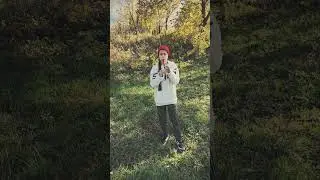 Geampara moldoveneasca la fluier - Simona Beșleagă 🍂🪈