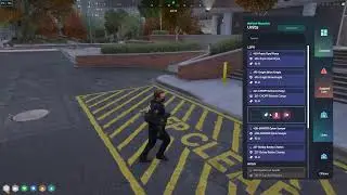 PD does PD things | NoPixel 4.0 WL | Officer Chopp
