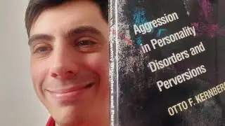 A psychologist's casual review: Aggression in personality disorders and perversions by Otto Kernberg