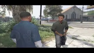 GTA V on GameHub Emulator Best Settings + Crash Fix