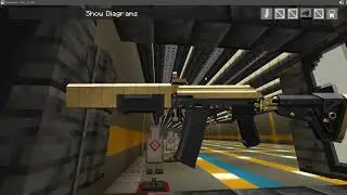 Timeless and Classics gun zero with add-ons again!! 2