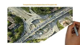 Transport Service Areas