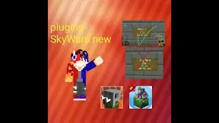 plugins add SkyWars new to how top | Craftsman & MasterCraft | 0.14.x & 0.15.10