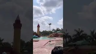 Agra dolphin water park🐬🐬🐬