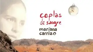 Mariana Carrizo Zamba de la Candelaria - Falú y Dávalos
