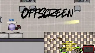 Best offscreen kills - Battledudes