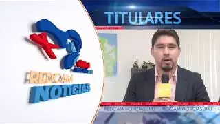 Cuarta Edición | REDCAM NOTICIAS JMJ 2019