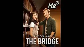 The Bridge! One of my fav HALLMARK movies to watch! #hallmark #trending