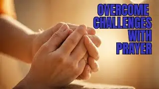 Finding Hope in Difficult Times (Christian Inspiration)