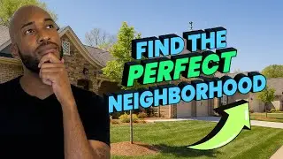 How to Choose the Right Neighborhood in the Triad NC (Winston-Salem, Greensboro, High Point)