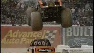 Feld Motor Sports