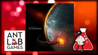 Planetarium Playthrough Review