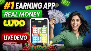 Lugo Game Development - With Real Cash - Check Demo