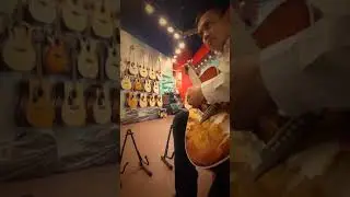 Takamine TF77-NT test