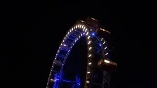 Vienna, Austria - Wiener Riesenrad HD (2013)