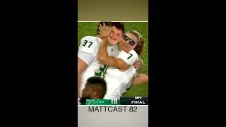 MattCast 82  Daniel Jones MVP?