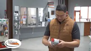 Border International | Phillips 66