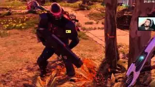 XCOM 2 #20 - Mega mech /23.02.16 #10