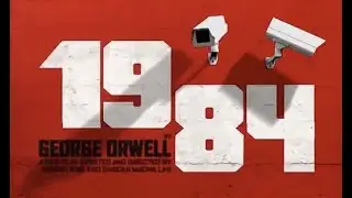 1984 goerge orwell book summary 2 mint complete story in english