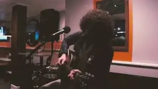 Over The Hill and Far Away (Led Zeppelin Cover) /// Rob Europe
