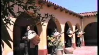 LOS DEL ALTILLO   La lorohuase&ntilde;a Video