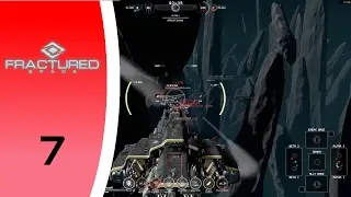 Reaper Kill Shots Montage #7 Fractured Space