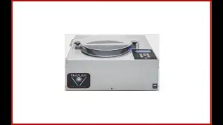 ChocoVision Revolation V Chocolate Tempering Machine Review