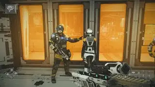 My Favorite Mission in Killzone Shadow Fall (Campaign)