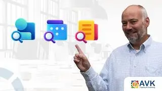 Verbeterde zoekfunctie in Windows 11: Bestanden, Agenda, Personen